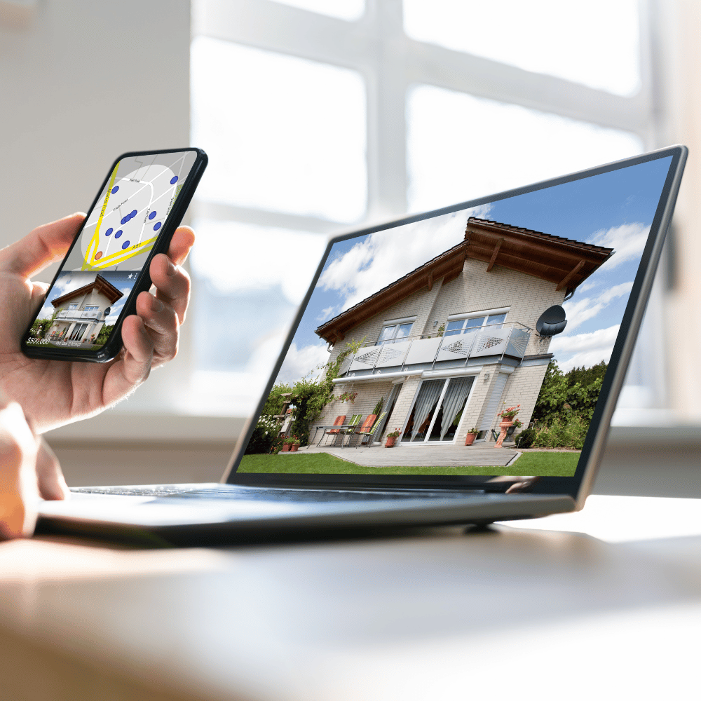 Tecnología al servicio de tu comunidad